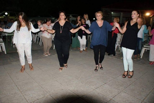 Πανηγύρι 2016